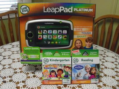 leappad platinum walmart