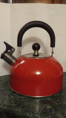 mainstays tea kettle