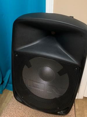 ion audio pro glow 8