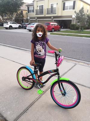 Little miss mitch match bike sale