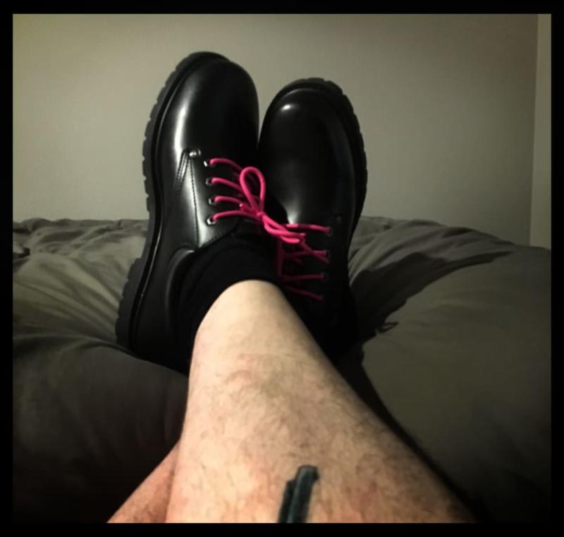 Skechers Work - Men's Skechers Work Relaxed Fit Cottonwood Fribble SR - Walmart.com - Walmart.com