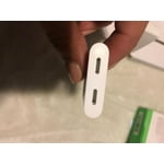 Belkin Lightning Audio Charge Rockstar 4 Wht Walmart Com Walmart Com