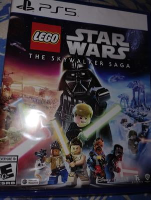 Lego star wars ps4 gamestop hotsell