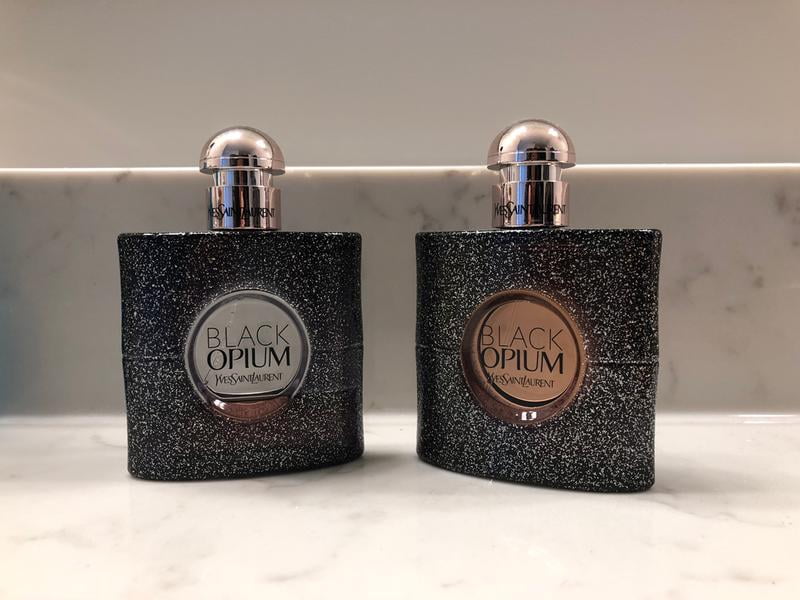 Black Opium Nuit Blanche For Women - Walmart.com