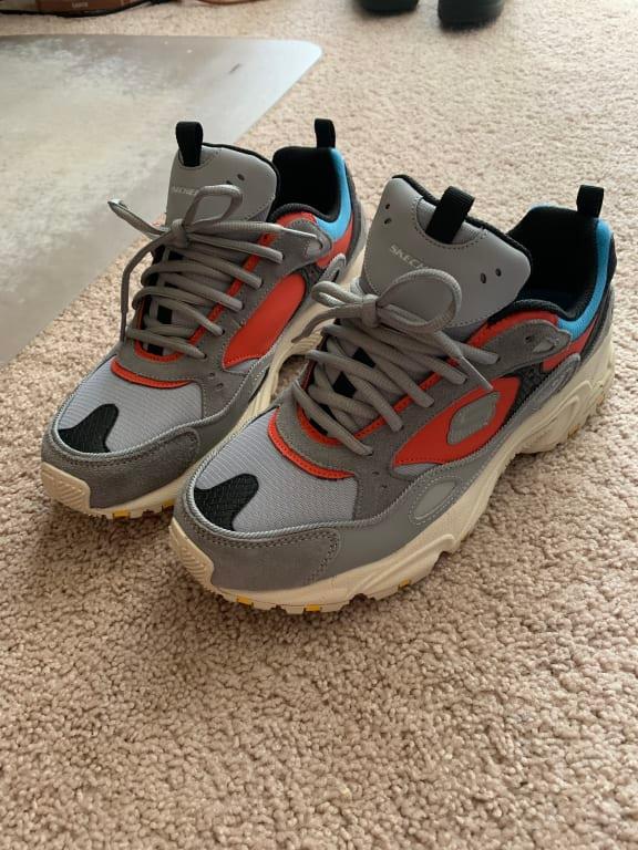 skechers men's stamina