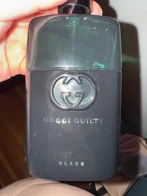 Gucci Guilty Essence Pour Homme Eau De Toilette, Cologne for Men
