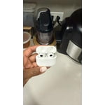 Pre-Owned Apple AirPods 3rd Generation Replacement Charging Case (Refurbished: Good)