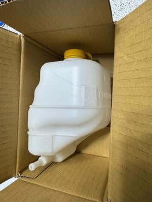 Engine Coolant Reservoir-Recovery Tank Dorman 603-075