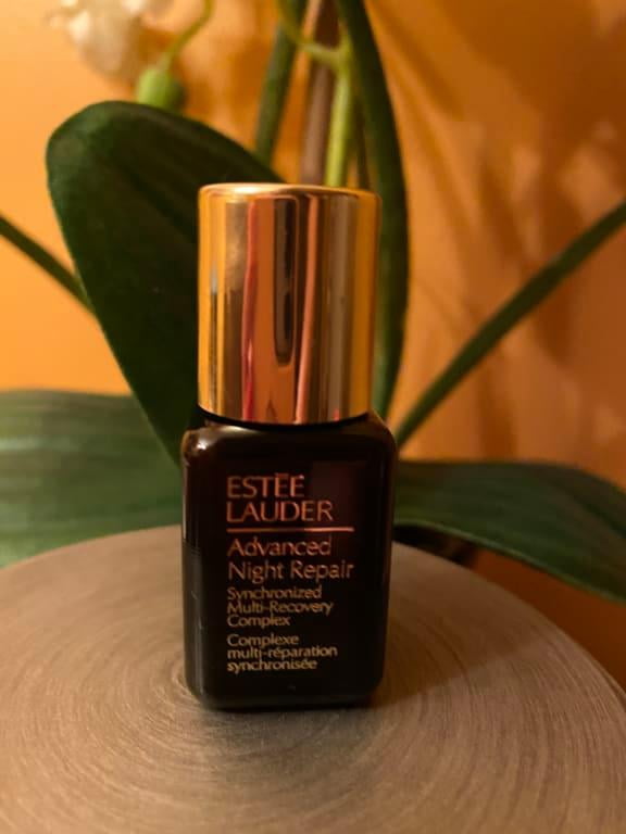 Estee Lauder Advanced Night Repair Synchronized Recovery Complex