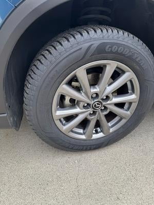 Goodyear Assurance WeatherReady 2 All Weather 255/55R20 110V XL