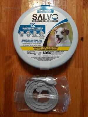 seresto collar small dog walmart