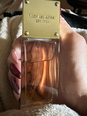 Michael Kors Sexy Amber Ladies - Eau De Parfum Spray 100 ml