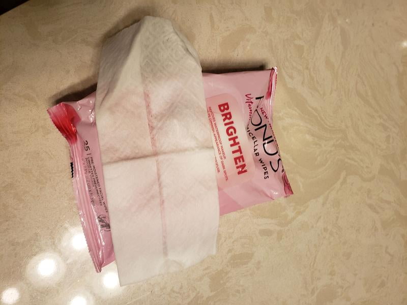 micellar wipes walmart