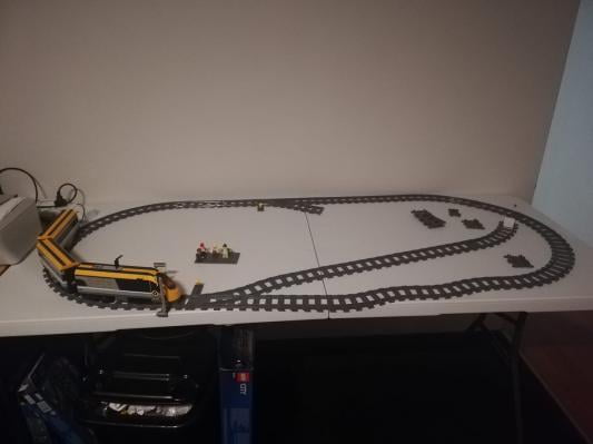 lego 60197 walmart
