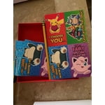 pokemon valentines cards walmart Custom Pokemon Valentines Card | Custom Fan-Art Pokemon Cards main image 1
