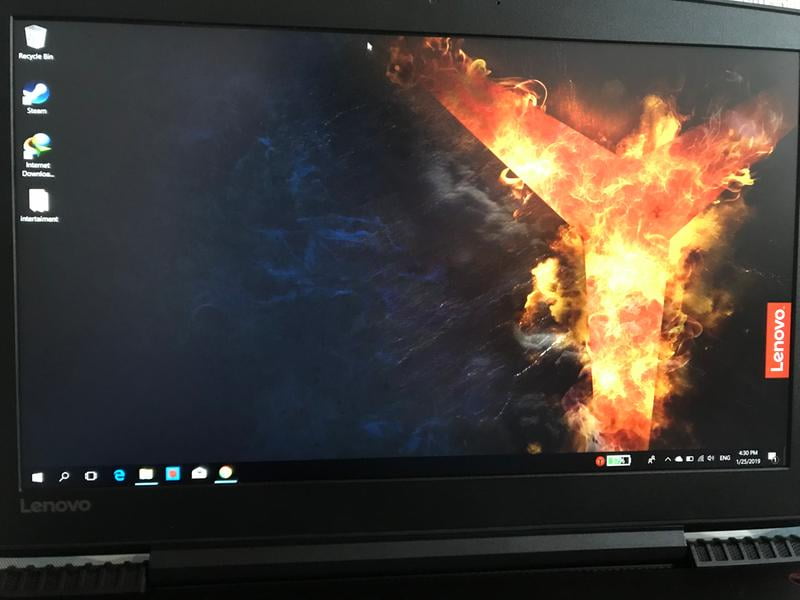 Lenovo legion y520 online i5 7300hq gtx 1050