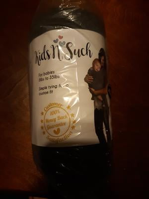 kids n such ring sling