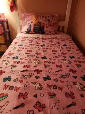 Nickelodeon Jojo Siwa Kid S Bedding Sheet Set Com - Jojo Siwa Queen Bedding Set Nickelodeon Jojo Siwa Kid S Bedding Sheet Set Com - Jojo Siwa Queen Bedding Set