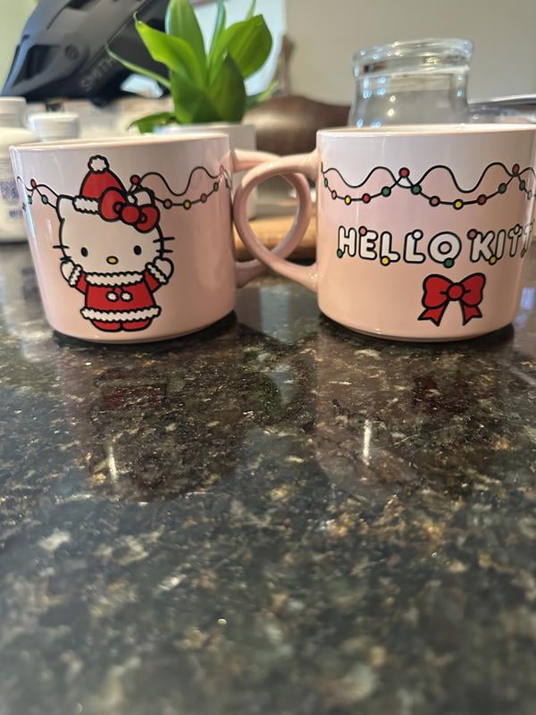 Zak Designs 15oz 4pk Ceramic Holiday Mugs in Gift Box - Samsclub.com