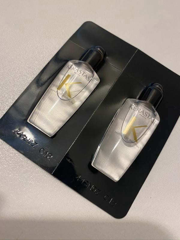 Kerastase Chronologiste L'Huile De Parfum | Fragrance-in-Oil For Lengths and Ends