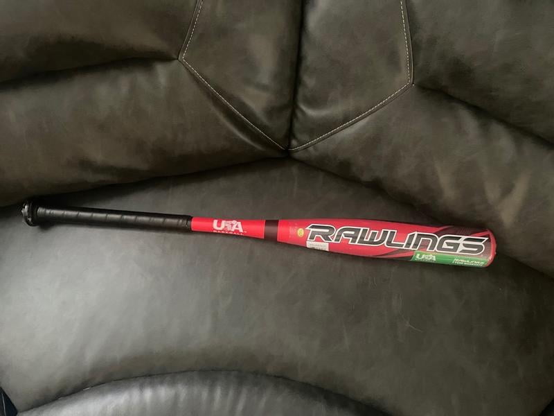 Batte De Baseball Jeunesse Easton Rush USA – 29 Pouces (-10) – Neuve