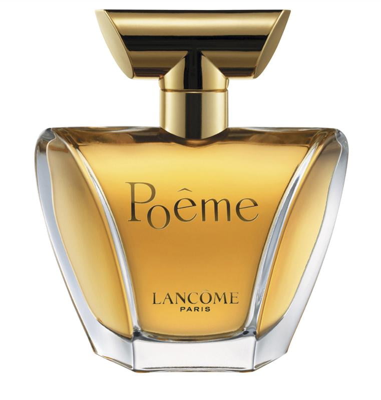 Lancome Poeme Eau De Parfum, 3.4 oz L'EDP Spray for Women