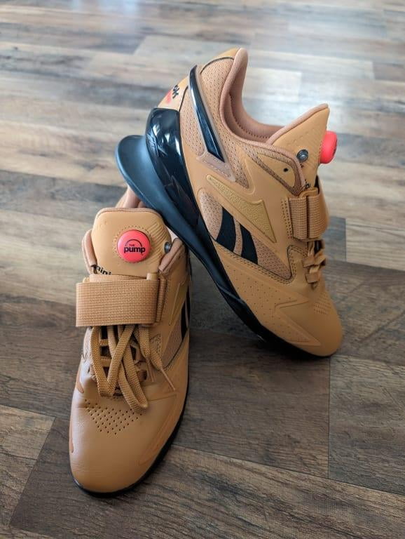 Reebok LEGACY LIFTER 3 メンズ26.5cm 100033342/IE4483] Mens Reebok LEGACY LIFTER III - Walmart.com