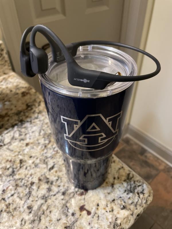 Customer reviews for AfterShokz Aeropex - Open Ear Bluetooth