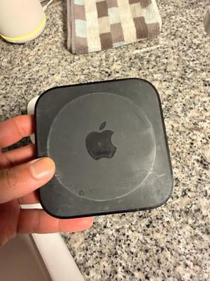 Customer reviews for Apple TV 4K 128GB (3rd gen) Wi-Fi + Ethernet