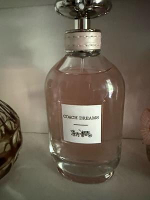 Coach Dreams Floral Eau de Parfum, Women's Perfume, 1.3 Oz ($72