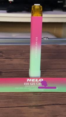 elf bar vape uk ARRØ Ultra Nicotine Free Vape