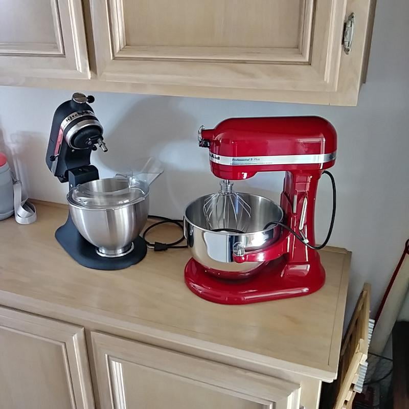 KitchenAid Professional 5 Plus Series Stand Mixer with Ultra