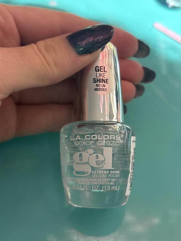 L.A. COLORS Color Craze Gel, Horizons CNL545 - Walmart.com