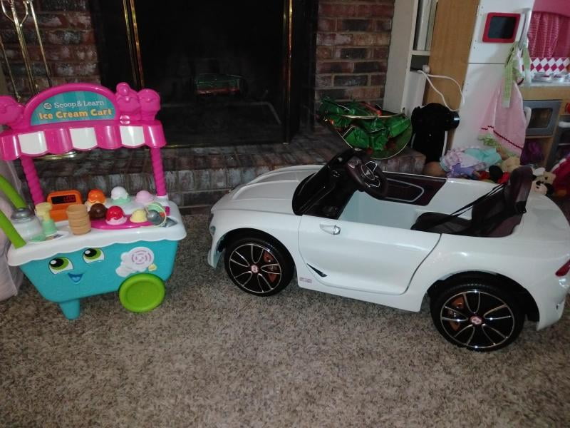 bentley power wheel walmart