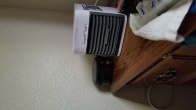 arctic air ultra at walmart