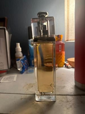 Christian Dior Women's Dior Addict Eau De Toilette Spray