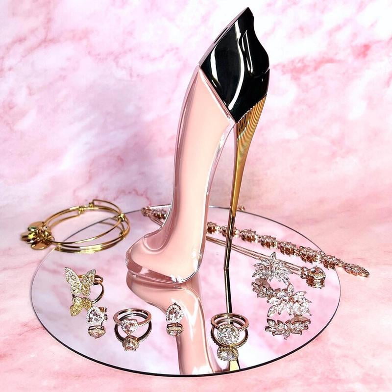 Carolina Herrera Good Girl Blush Eau De Parfum 1.7 oz / 50 ml