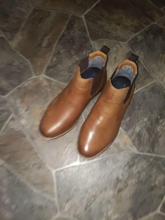 bregman morago boot
