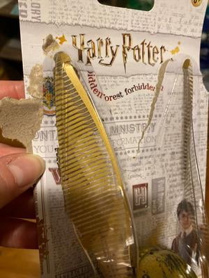 slim fit dress slacks Golden Snitch and Flying Keys on Green Fabric, Raspberry Creek Fabrics