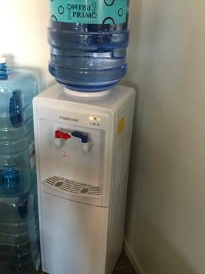 farberware water dispenser