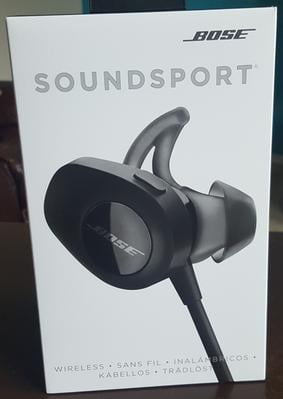 Bose SoundSport Wireless Headphones - Walmart.ca