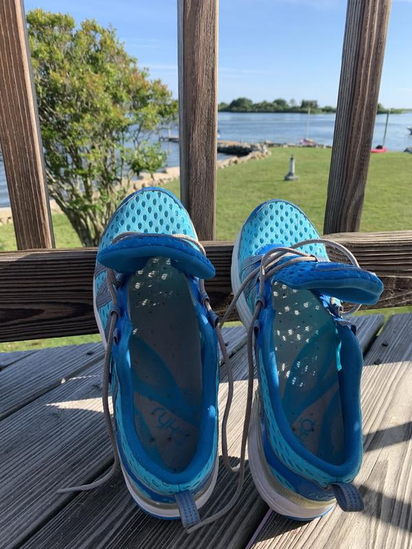 Ryka Hydro Sport Women's Shoes Ryka Women's Hydro Sport Blue