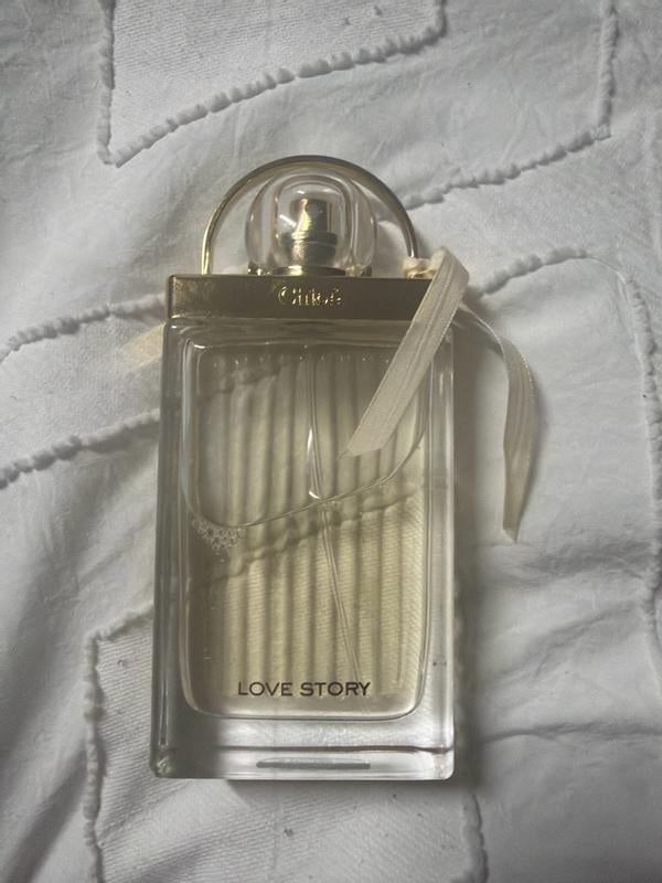 Chloe Love Story Eau De Parfum Spray 30ml/1oz - Walmart.com