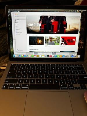 Mac Computers - Apple MacBook Air 13.3