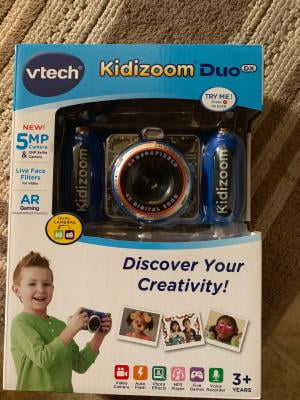 VTech KidiZoom Duo DX Digital Selfie Camera 5MP with MP3 Player  ✅✅✅✅✅✅✅✅✅✅✅✅✅✅✅✅