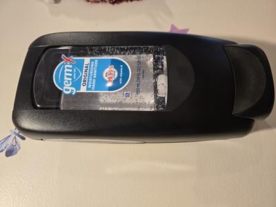 Germ-X OmniPod Hand Hygiene System, Dispenser & 1150mL Refill