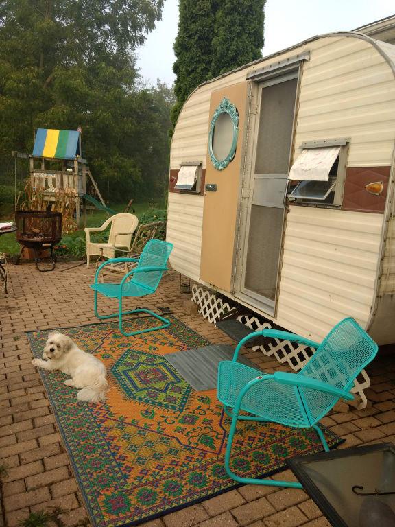 Mad Mats Turkish Outdoor Area Rug Walmart Com