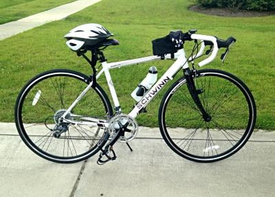schwinn phocus 1600