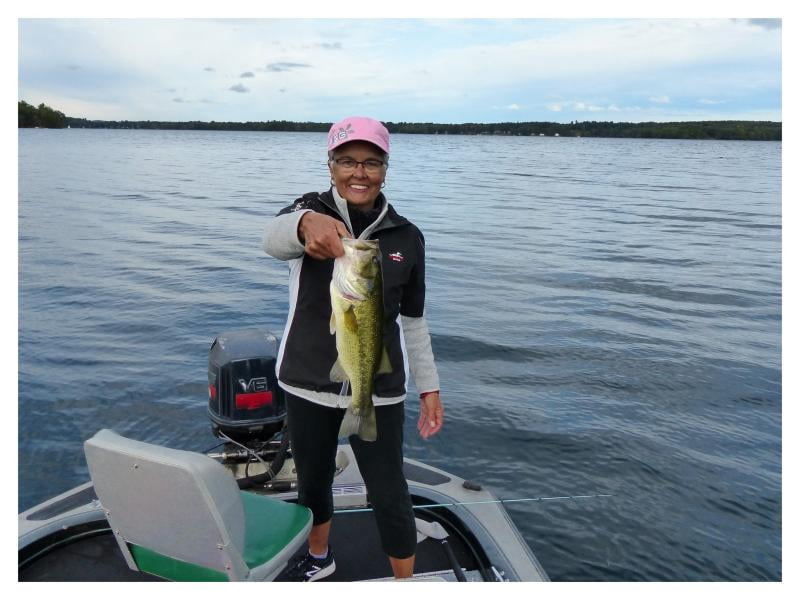 abu garcia revo x baitcast ltd combo