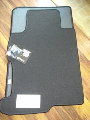 GGBAILEY D60235-F1A-BG-LP Custom Fit Car Mats for 2018 Honda Accord Beige Loop Driver /& Passenger Floor